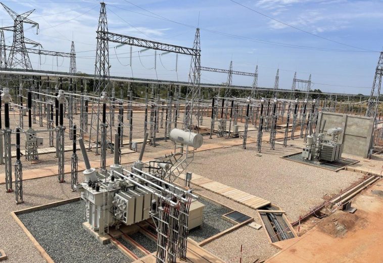 Africa’s Power Partnership: Connecting Electricity Markets to Industrial Growth