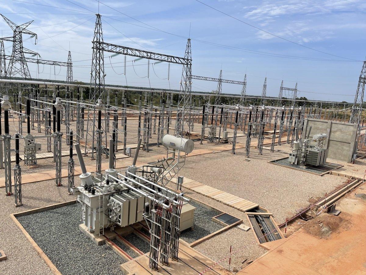 Africa’s Power Partnership: Connecting Electricity Markets to Industrial Growth