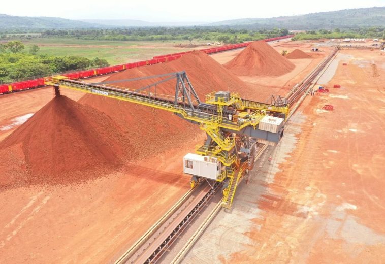 Africa’s Mineral Wealth: Building Value Beyond Extraction
