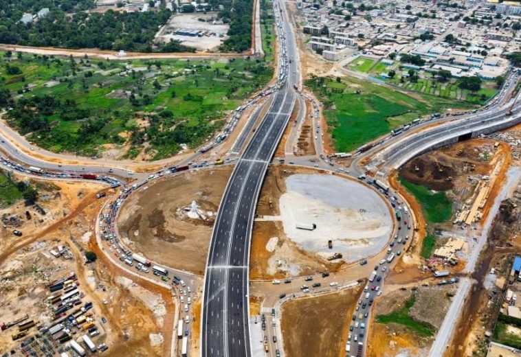 West Africa’s $15 Billion Infrastructure Drive: Turning Regional Ambition into Investment