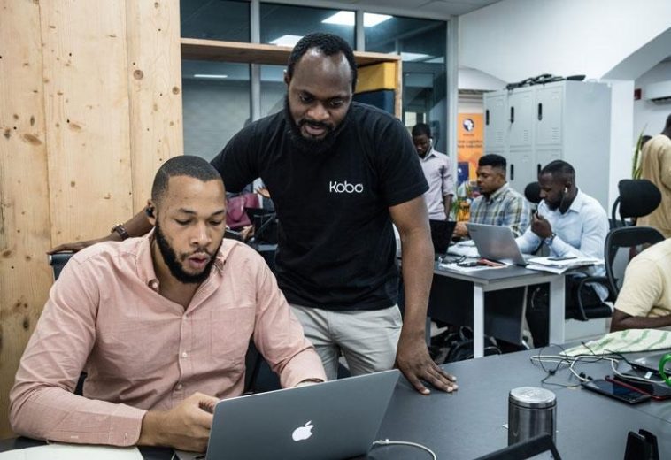 Nigeria Reclaims Africa’s Startup Funding Lead: What Investors Are Betting On