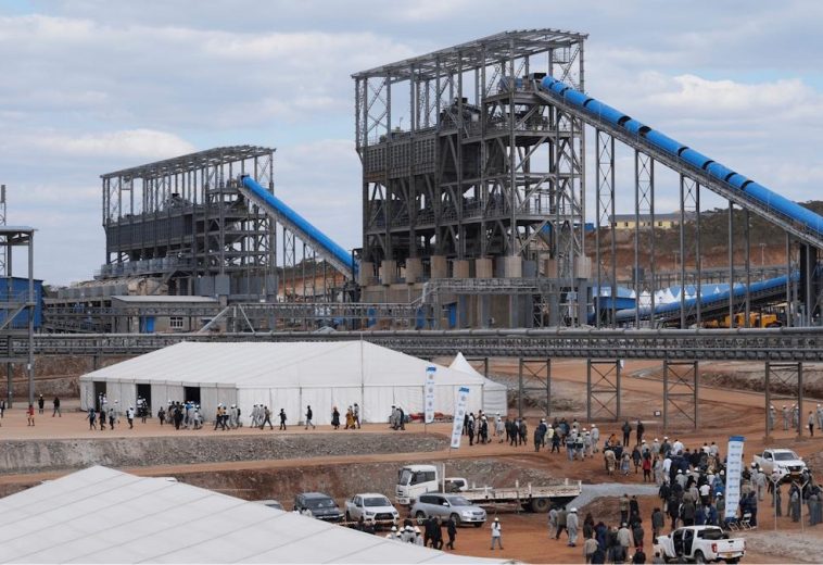 Africa’s Mineral-Processing Ambitions: Why Reliable Power Matters