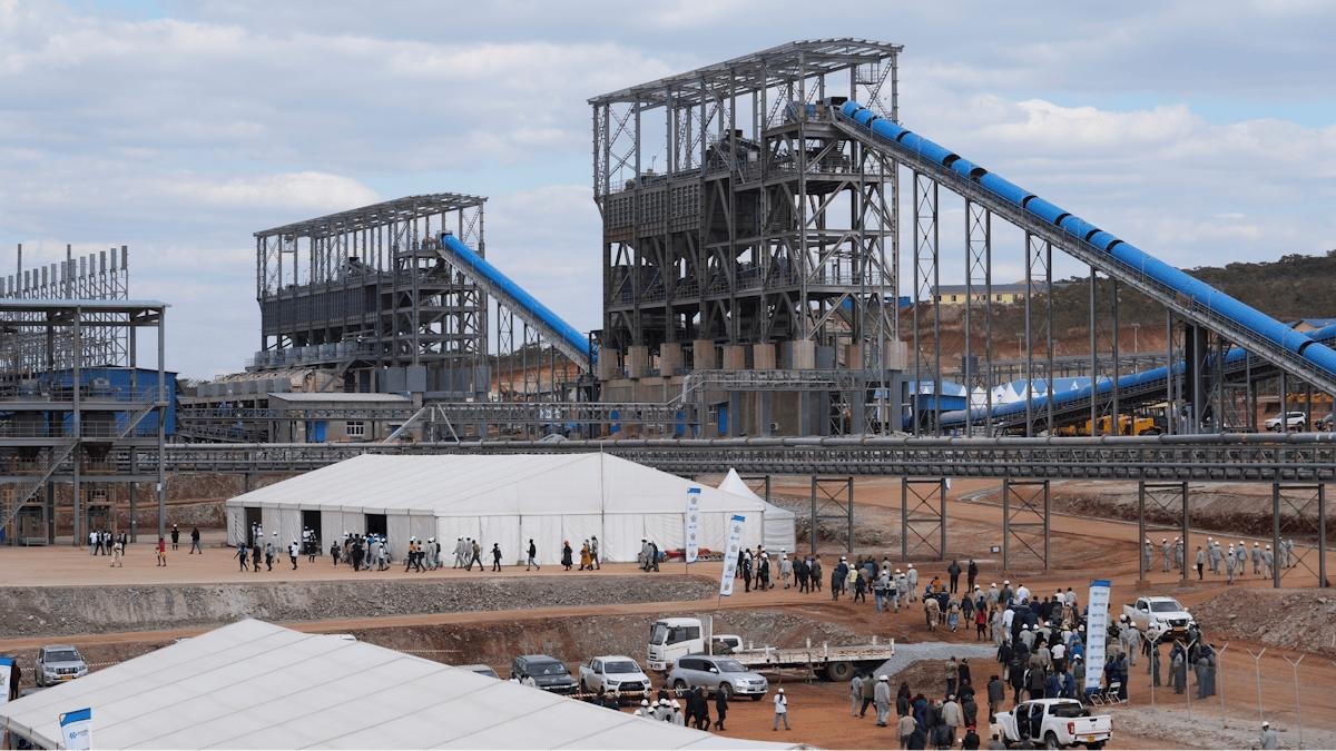 Africa’s Mineral-Processing Ambitions: Why Reliable Power Matters