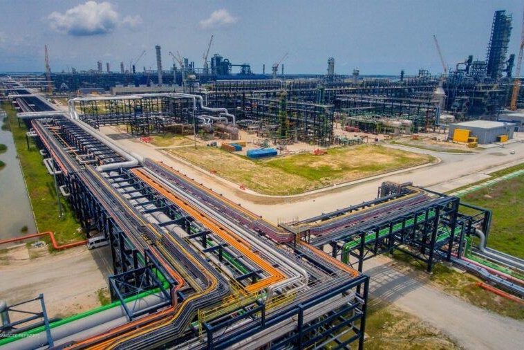 Dangote’s East African Expansion: A New Push for Regional Fuel Infrastructure