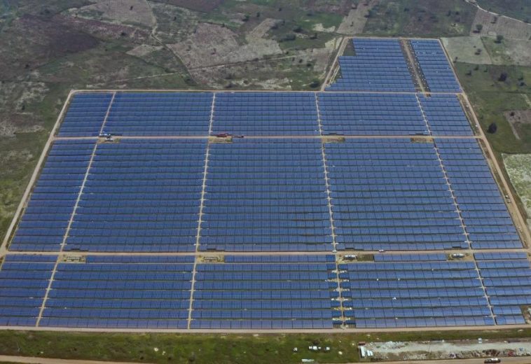 Senegal’s Solar Investment: €12 Million Facility Expands Clean Energy for Businesses