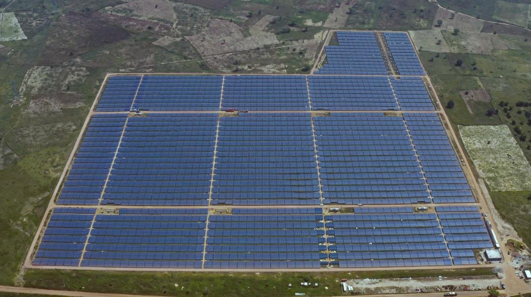 Senegal’s Solar Investment: €12 Million Facility Expands Clean Energy ...
