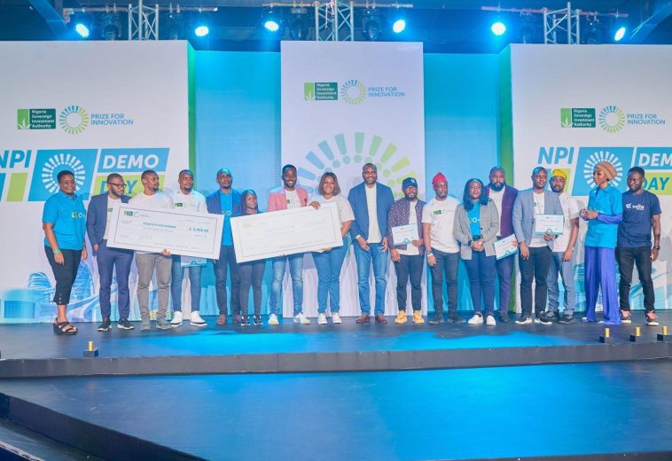 Nigeria’s Start-ups Win $275,000: Homegrown Innovation Gains Investment Support