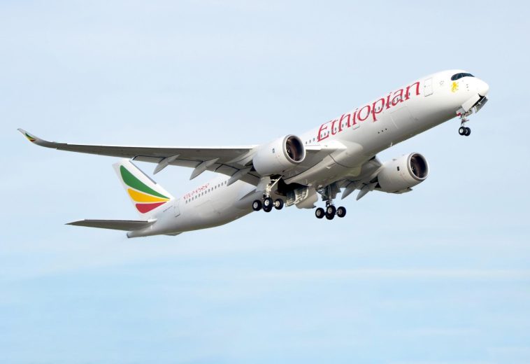 Ethiopia’s Aviation: Airbus Forecasts Sixfold Passenger Growth