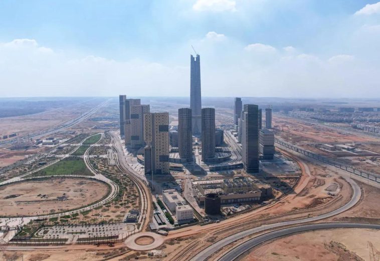 Egypt’s Economic Transformation Plan: Investment and Enterprise Take Centre Stage