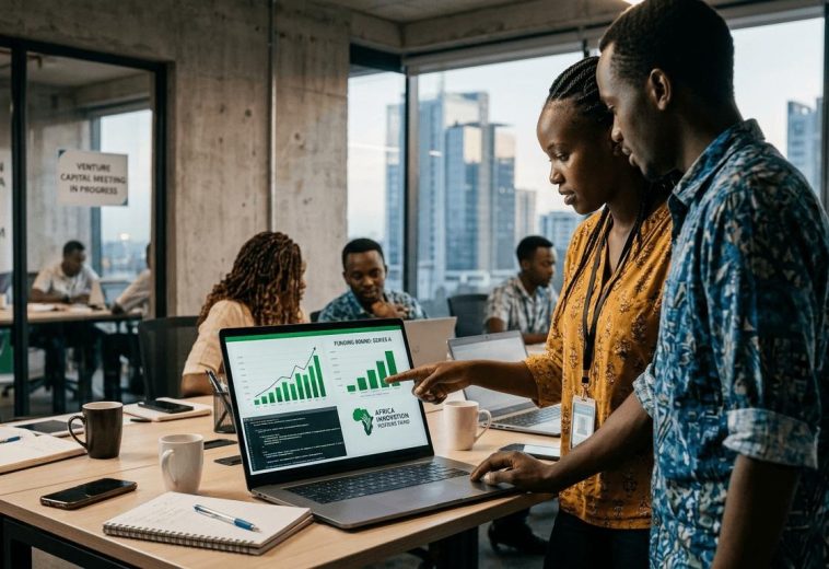 Nigeria’s Startup Ecosystem: Connecting African Innovation with Investment