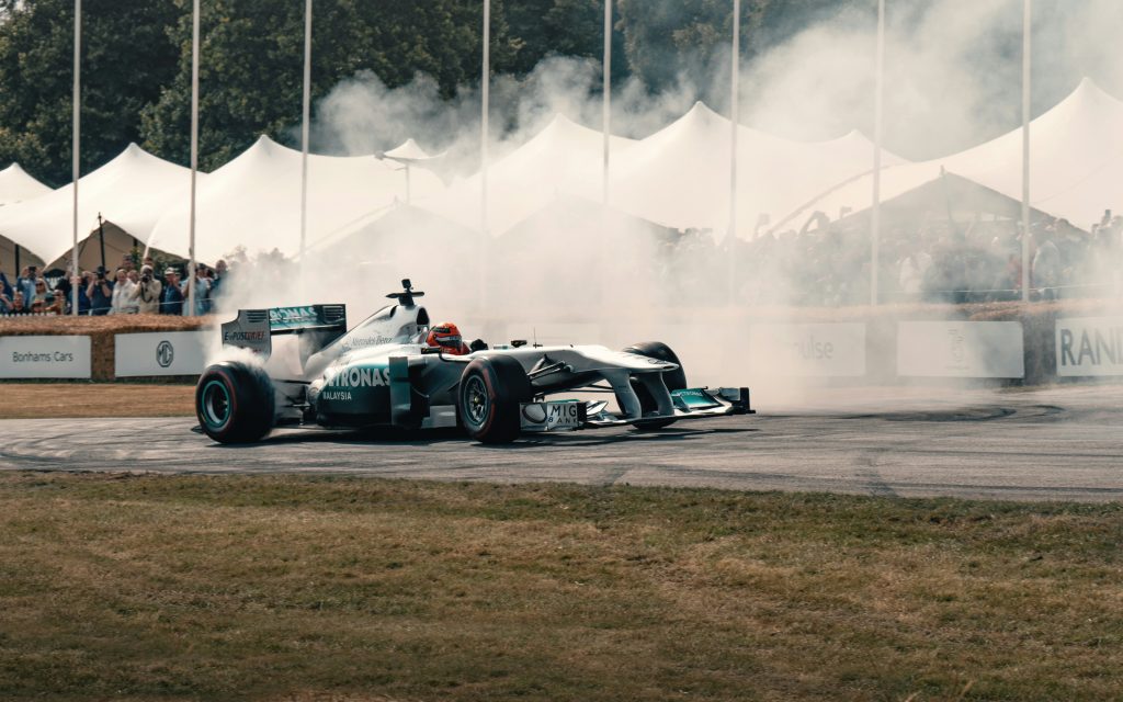 Tourism & National Branding: Rwanda Secures Formula One Deal, Positioning Africa for a Global Sporting Return