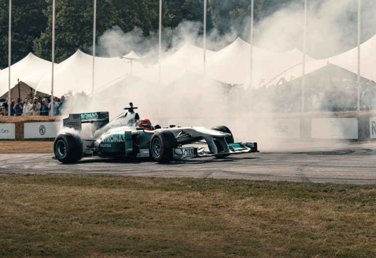 Tourism & National Branding: Rwanda Secures Formula One Deal, Positioning Africa for a Global Sporting Return