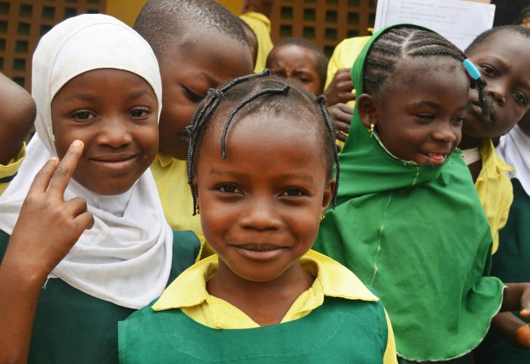 Empowering African Girls: Retention Solutions That Deliver Secondary School Success