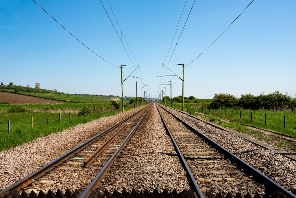 Egypt’s Rail Link: Building Africa’s Next Multimodal Logistics Hub