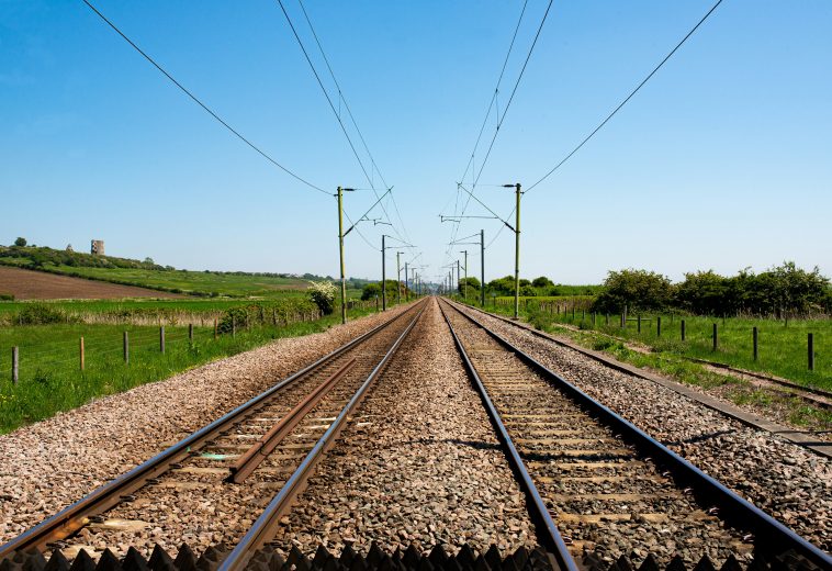 Egypt’s Rail Link: Building Africa’s Next Multimodal Logistics Hub