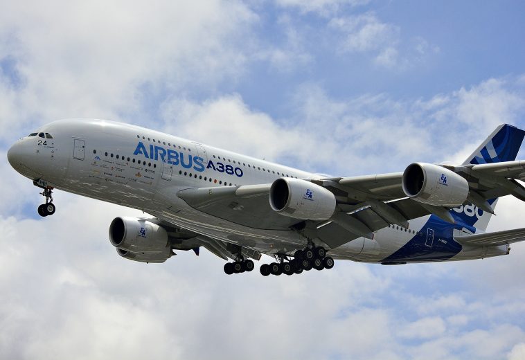 Airbus Morocco Expansion: $1.61 Billion African MRO Opportunity