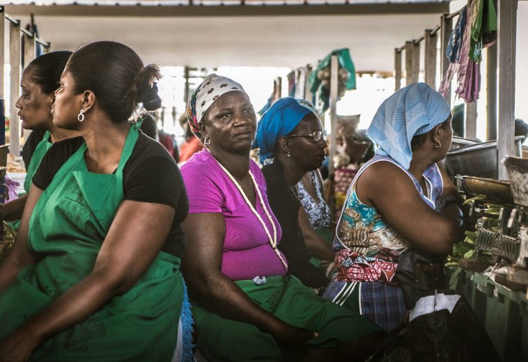 Nigeria’s Affirmative Procurement: Empowering Women in Business