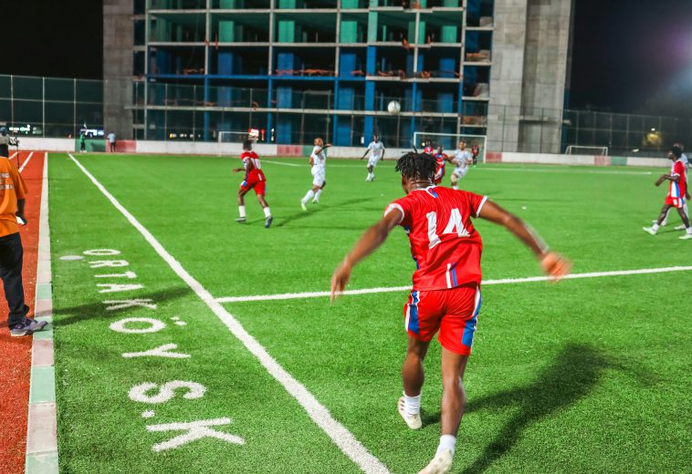 Better International Calendar: Protecting African Footballers from Burnout