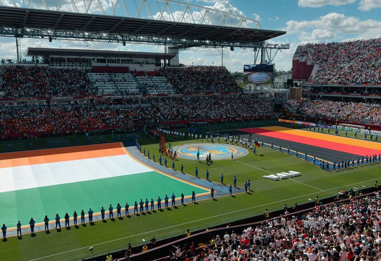 Durban 2036 Olympics: Building a Lasting Infrastructure and Sporting Legacy