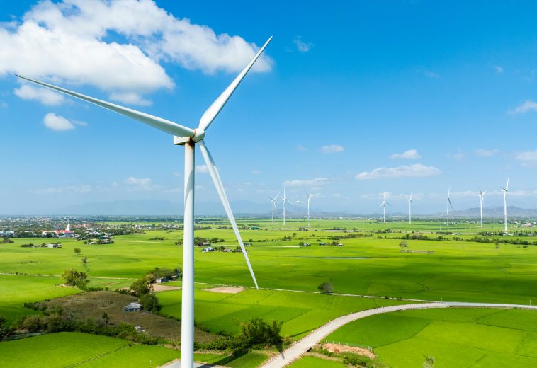 Linking Green Energy to Manufacturing: Africa’s Path to Industrial Prosperity