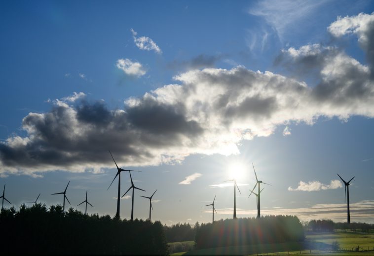 Renewable Energy Africa: UK Backs Ten Projects for Lasting Impact