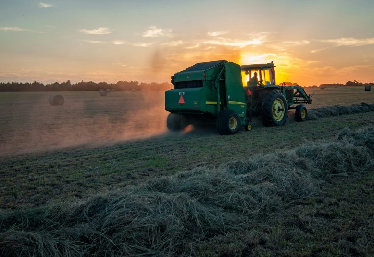 Africa Agribusiness Summit: Making Agricultural Advice Reliable Infrastructure for Farmers