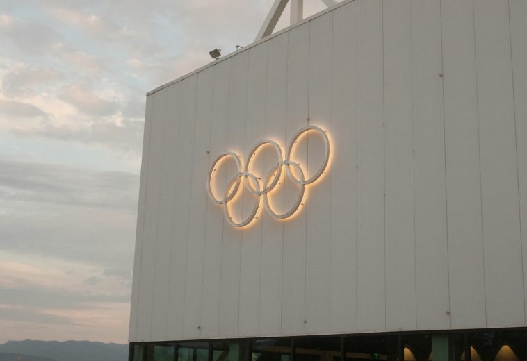 SOUTH AFRICA 2036 OLYMPICS: HISTORIC AFRICAN HOSTING BID COULD TRANSFORM THE CONTINENT