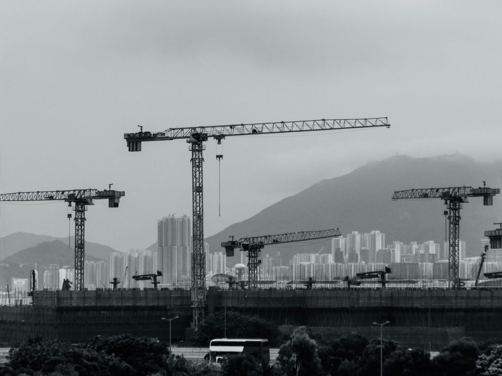 INFRASTRUCTURE INVESTMENT IN AFRICA: TURNING LOCAL SAVINGS INTO LASTING ECONOMIC GROWTH