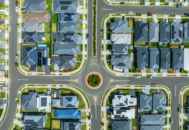 Africa’s Smart City Agenda: Connecting Transport, Housing and Data
